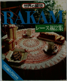 RAKAMレース編2集