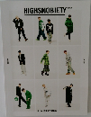 HIGHSNOBIETY JAPAN　ISSUE 07