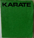 KARATE　