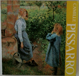 CAMILLE　PISSARRO　