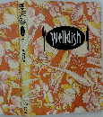 Welldish 2 魚・卵・豆の料理