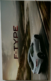 F-TYPE