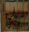 東海道五十三次