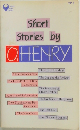 Short Stories by  OHENRY