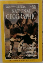 NATIONAL GEOGRAPHIC　1999年5月号