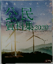 公民資料集 2020