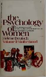 The Psychology Of Women