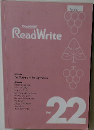 ReadWrite　Unit 22