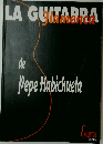 LA GUITARRA　Hamenca