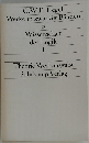G.W. F. Hegel Werke in zwanzig Bänden　5　Wissenschaft　der　Logik　1