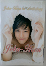  John-Hoon 1st Anthology