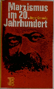 Marxismus im 20 Jahrhundert
