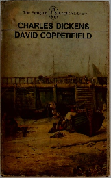 CHARLES DICKENS  DAVID COPPERFIELD