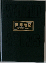 世界地図