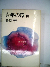 青年の環「10」炎の場所