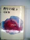 青年の環「10」炎の場所