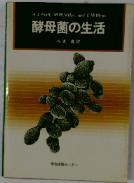 酵母菌の生活