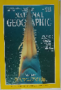 National Geographic Magazine, January 1997