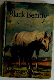 Black Beauty