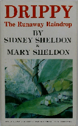 DRIPPY The Runaway Raindrop