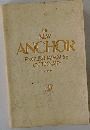New Anchor English Japanese Dictionary