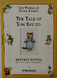 The tale of Tom Kitten