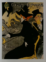 Divan Japonais