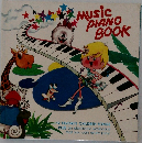 Music  PIANO  BOOK