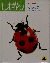 しぜん 4　てんとうむし