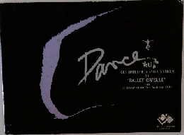 Dance　Vol.1