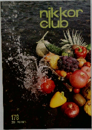 nikkor　club　178　2001秋