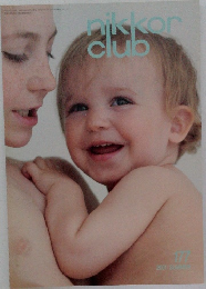 nikkor　club　177　2001年夏号