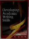 Developing Academic Writing Skills 