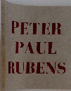 PETER　PAUL　RUBENS