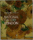 MASTERPIECES FROM  THE  NATIONAL  GALLERY  LONDON  