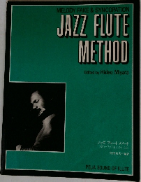 JAZZ FLUTE  METHOD