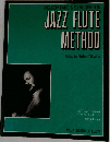 JAZZ FLUTE  METHOD