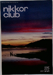 nikkor  club  225  2013 SUMMER