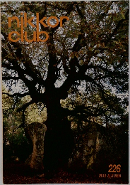 NIKKOR CLUB　226  2013 AUTUMN
