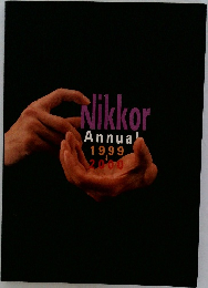 Nikkor  Annual　1999-2000