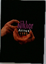 Nikkor  Annual　1999-2000