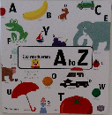 250 Words From　A to Z