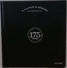 A.LANGE & SOHNE  GLASHUTTE ISA