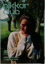 nikkorClub　138  1991 AUTUMN