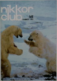 nikkorclub　145　1993