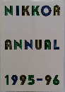 NIKKOR  ANNUAL  1995-96