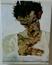 Osterreichische Malerei und Zeichnung von 1900 bis 1930,  mit Schwerpunkt "Egon Schiele", aus dem Leopold Museum, 