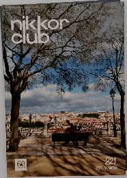 nikkor club　221  2012 SUMMER