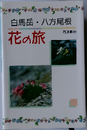 白馬岳・八方尾根  花の旅