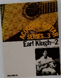 ACOUSTIC GUITAR SERIES VOL. 3　Earl Klugh BEST　2